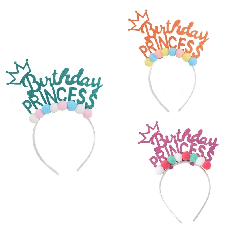

Festival Party Headwear Birthday Party Hairband Cosplay Costume Cap Party Supply