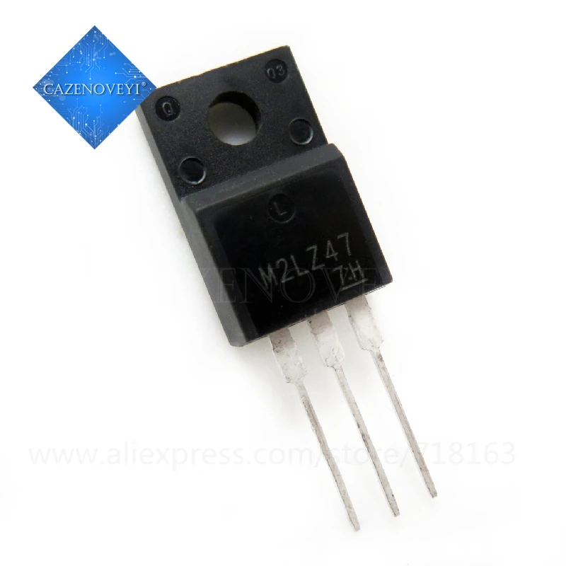 10 шт./партия SM2LZ47A SM2LZ47 M2LZ47 2A 800V в наличии