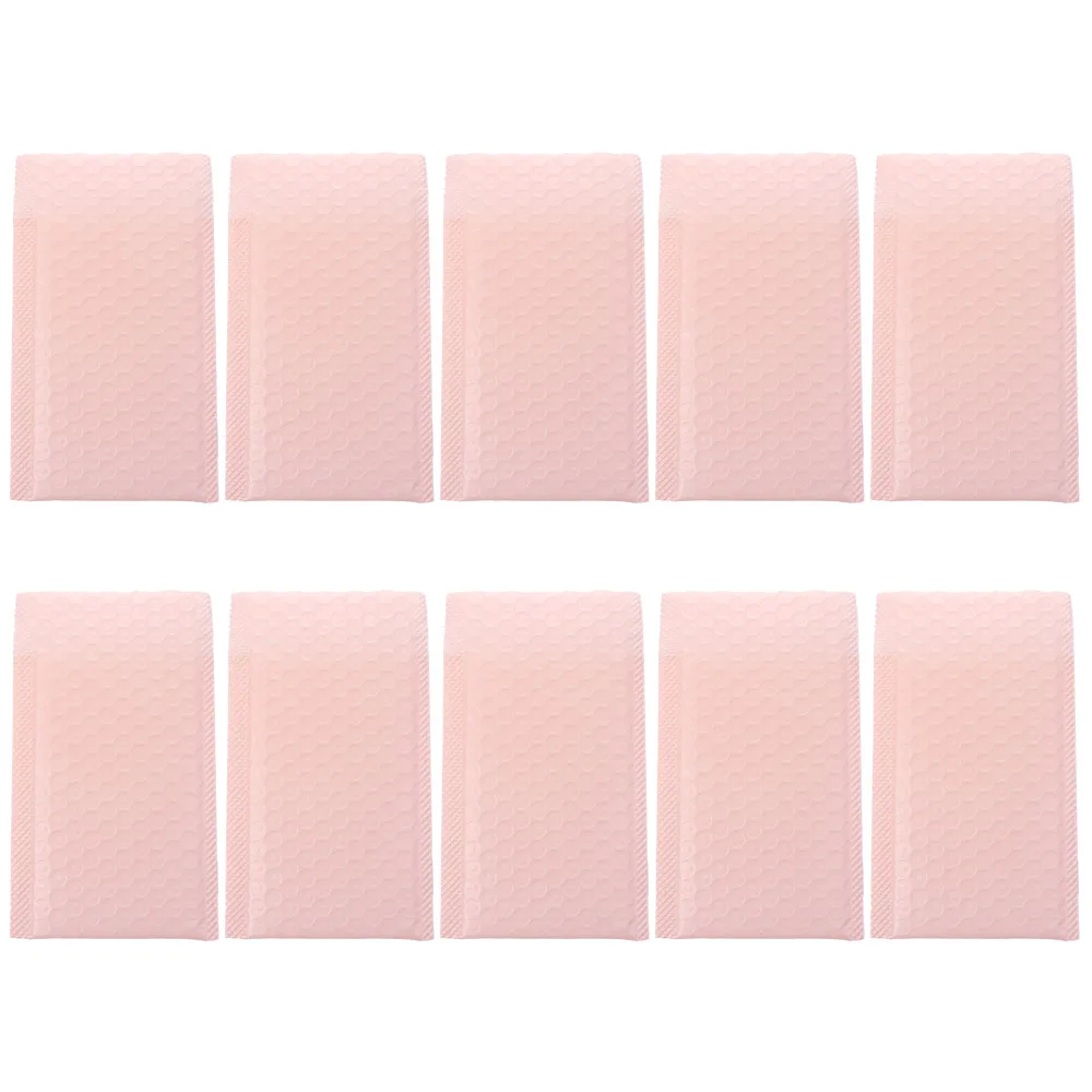 

Пузырчатые пакеты Bubble Shipping Bags 10 шт.