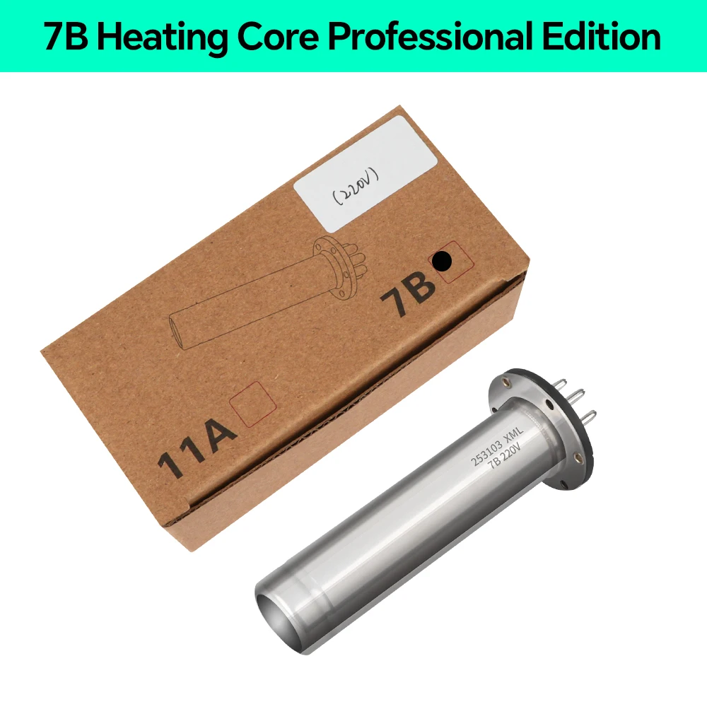 

Нагревательный элемент термофена SUGON, профессиональное издание для SUGON 8650 8630 PROO 8620DX PRO 8610DX PRO BGA, инструменты для ремонта пайки