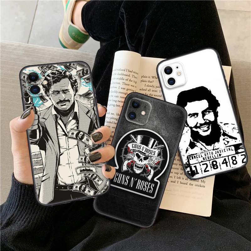 Мягкий силиконовый чехол 75 Вт для iPhone 15 14 Plus 13 12 11 X XS XR Pro Max Mini 8 7