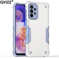 armor shockproof case for samsung a23 4g 5g sm a235f heat dissipation siliconepc phone cover galaxy a73 a53 a33 a52 4g5g a52s