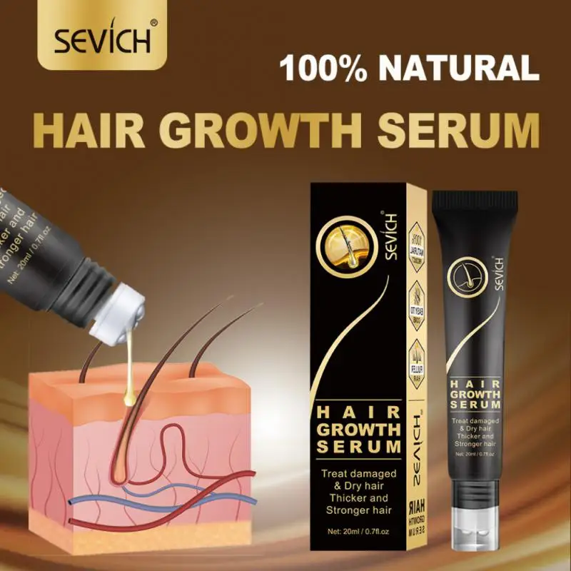 

Эфирные масла для роста волос с вращающимися шариками, массажное средство для массажа кожи головы, сыворотка для густых волос, масло для защиты от выпадения волос, уход за волосами