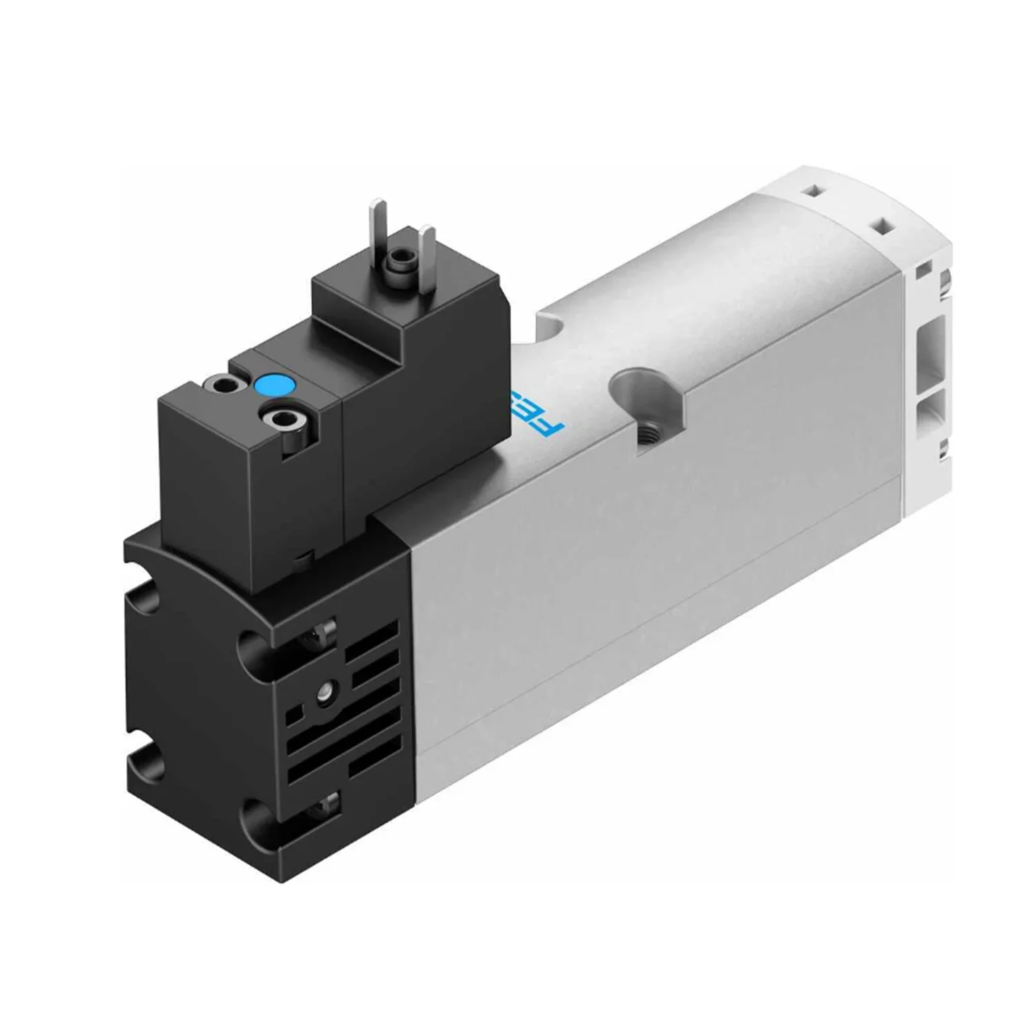 FESTO VSVA-B-M52-AZH-A1-1C1 547078 Воздушный электромагнитный клапан новый