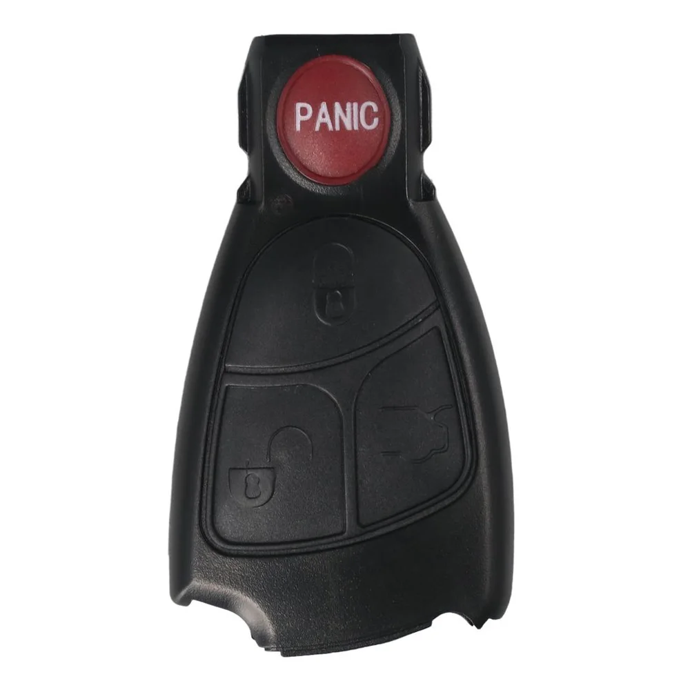 Запасная деталь для автомобильного ключа с дистанционным управлением оболочка