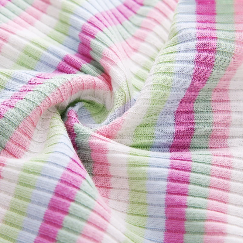 WarmSteps Cotton Women's Panties Hot Sale Striped Underwear Female Breathable Briefs Sexy Lingerie Sports Comfortable Underpants