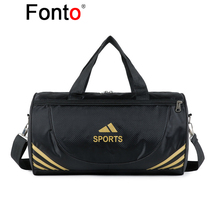 Finto-bolsa de gimnasio para hombre y mujer...
