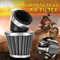 48mm universal motorcycle air filter for 50 110cc 125cc 140cc motorcycle pit dirt bike atv scooter