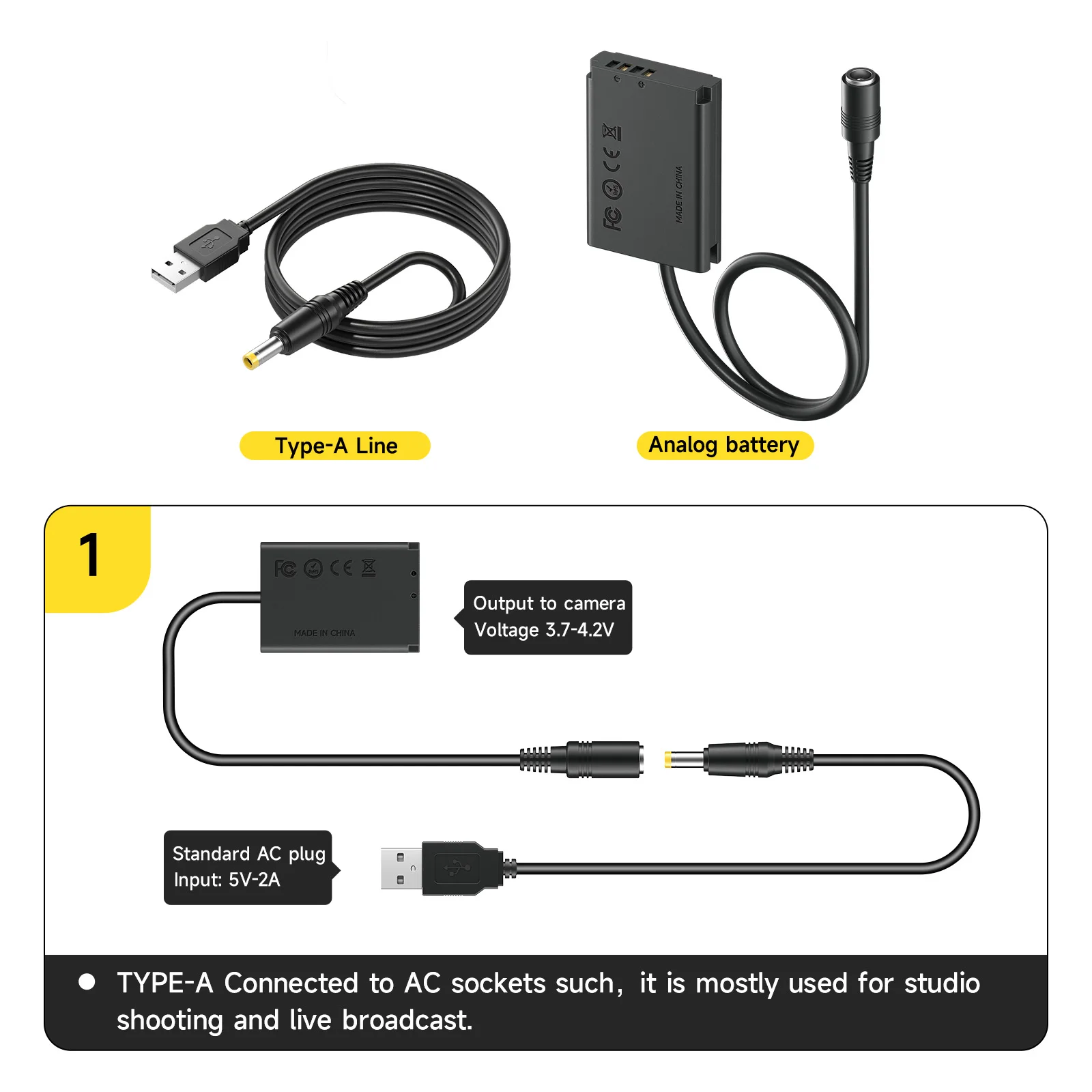 Аккумуляторная батарея PALO NB-13L NB13L USB/адаптер питания Type-C соединитель постоянного