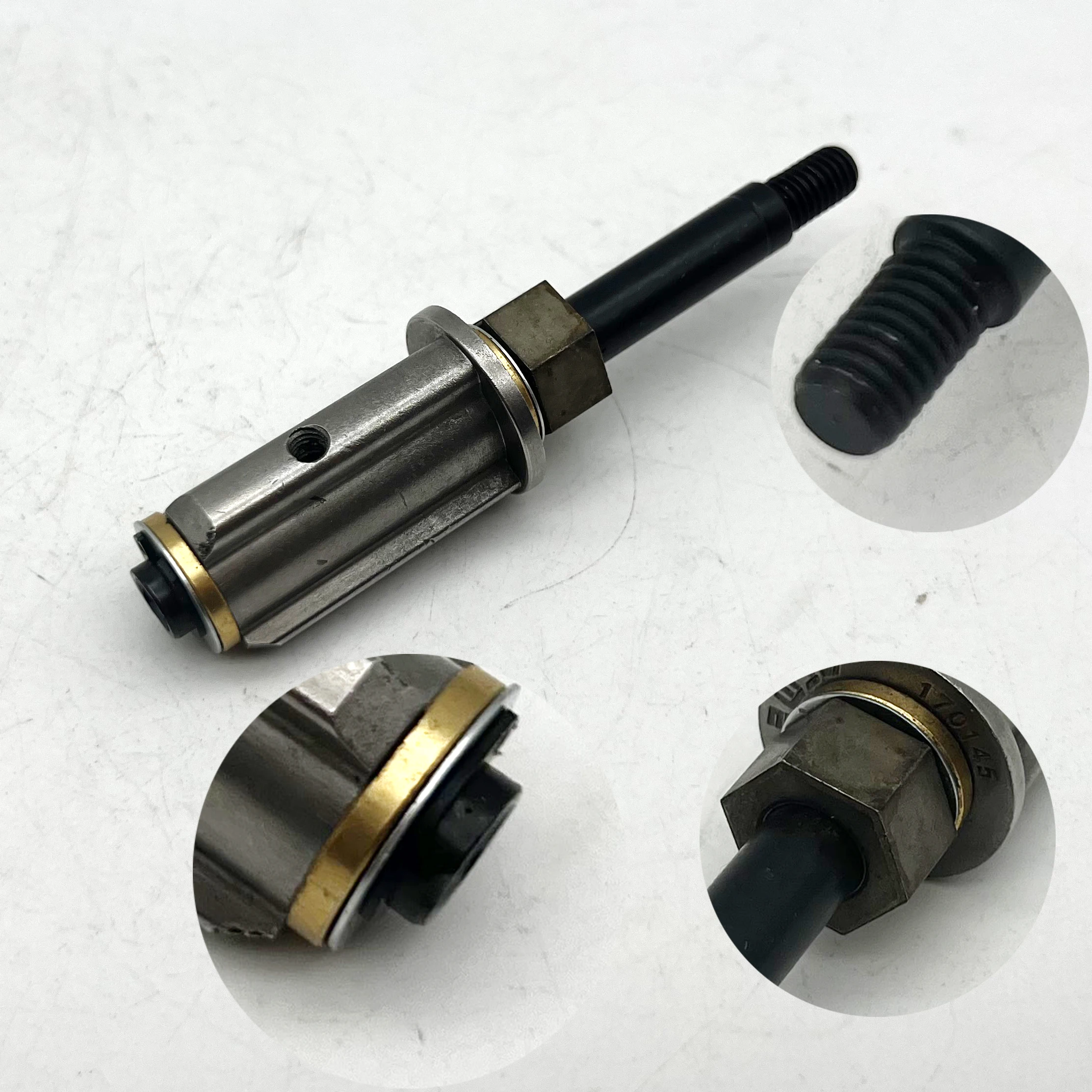 

Корпус подшипника Hundure для триммера Stihl FS38 FS45