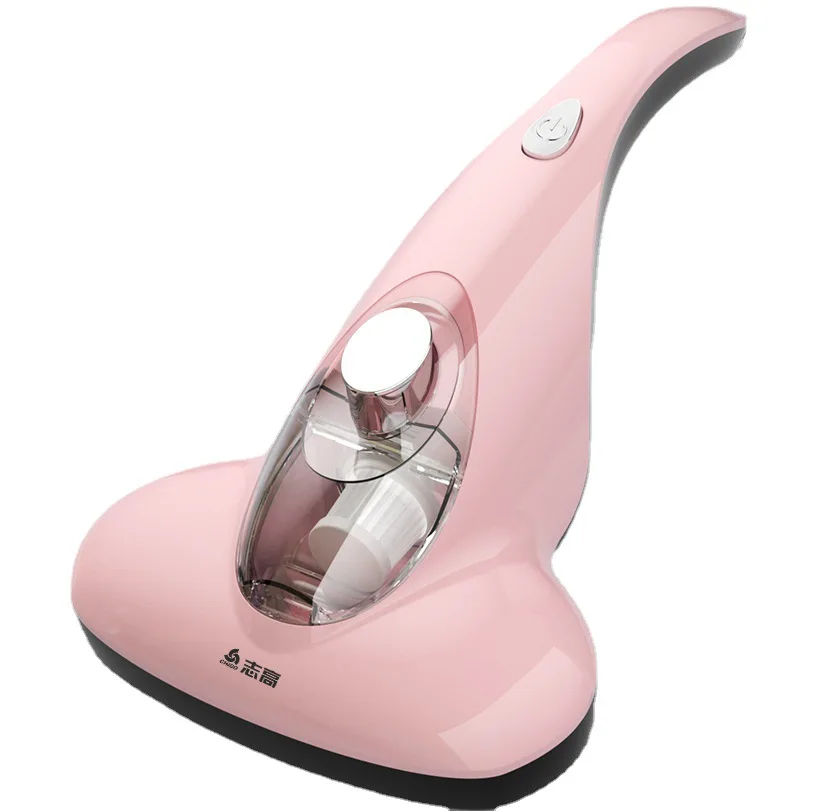 

New Mites Instrument UV Sterilization Dust Collector Household Bed Wireless Sterilization Machine Generation Cross-Border Gifts