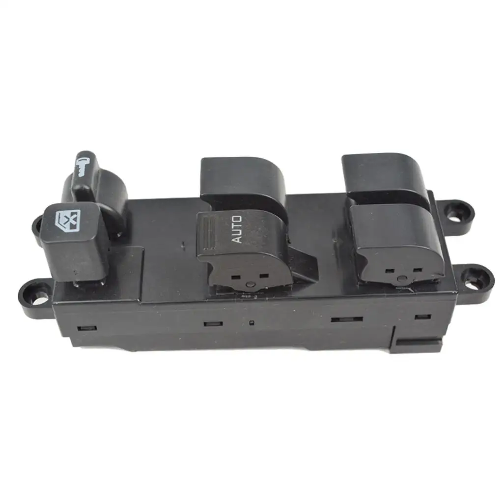 

Power Window Control Switch for Frontier 25401-9E000 Pack of 1