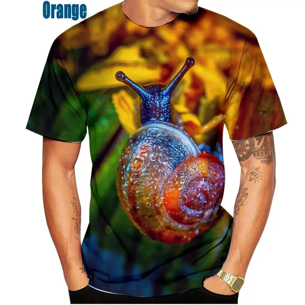 Рисунок 2 - Футболка мужская летняя с круглым вырезом