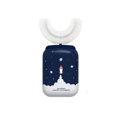 

Зубная щетка Xiaomi Ультразвуковая для детей 2-5-6-12 лет