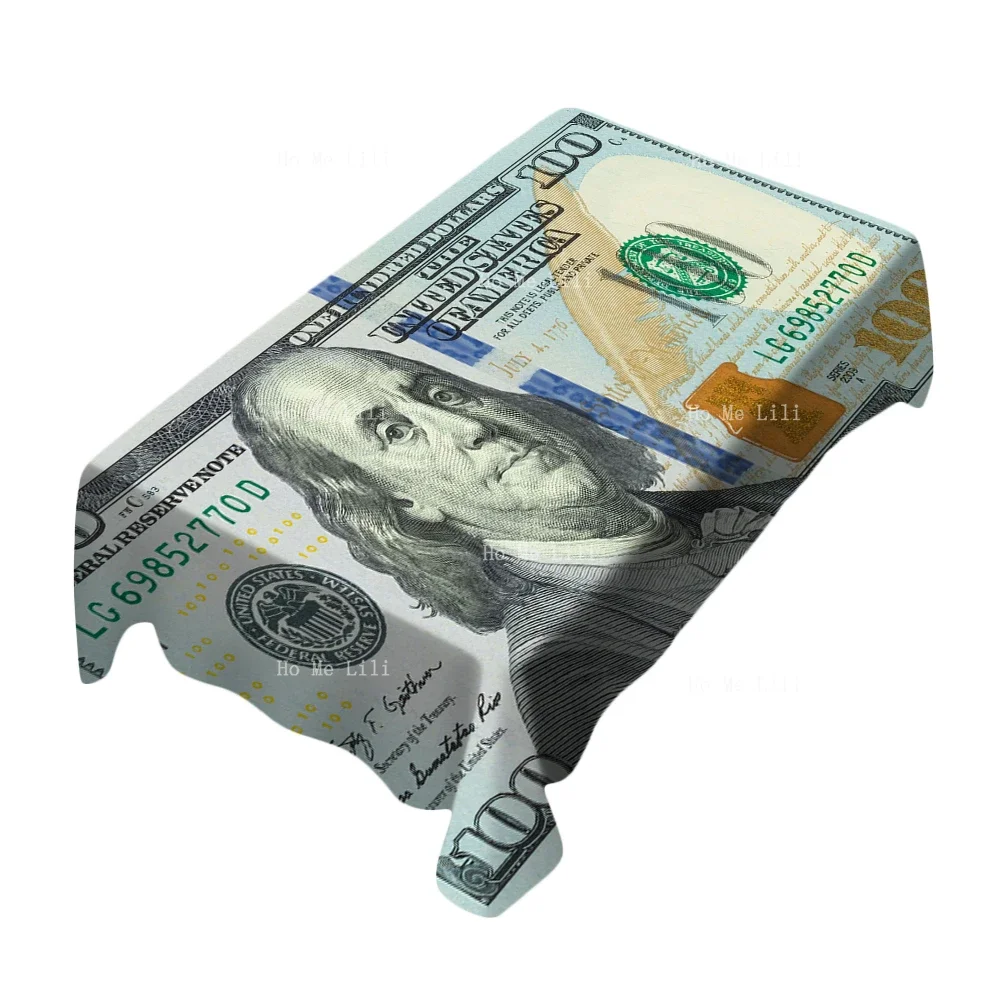 Современная художественная картина с изображением портрета основания