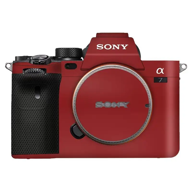 Защитная пленка для камеры SONY A7M4 A7 IV