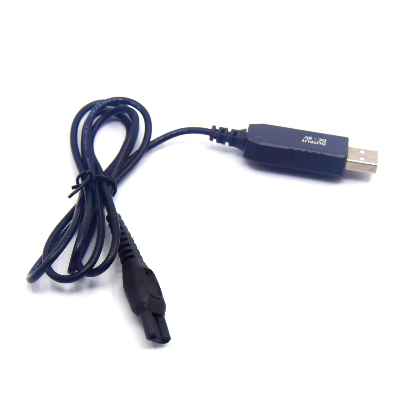 Бритва HQ850 8 в с USB-кабелем для зарядки подходит Philips Norelco One Blade QP2530 QP2630 S5082 S5091 HQ916 HQ988