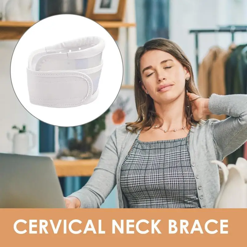 

Neck Stretcher Cervical Brace Traction Medical Devices Orthopedic Pillow Collar Pain Relief Orthopedic Pillow Device Tractor