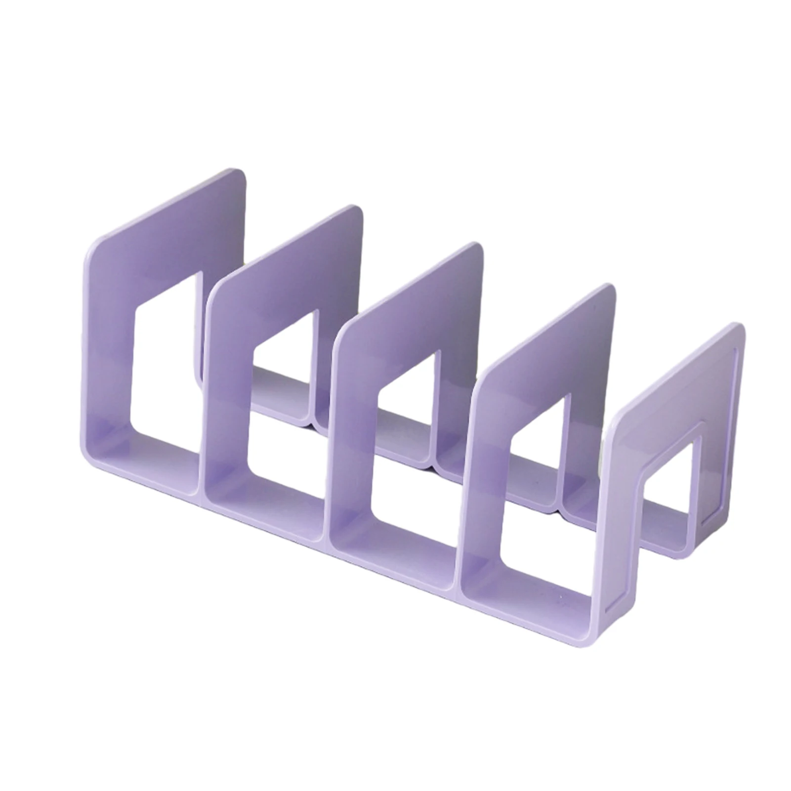 

Пластиковый вертикальный органайзер для документов