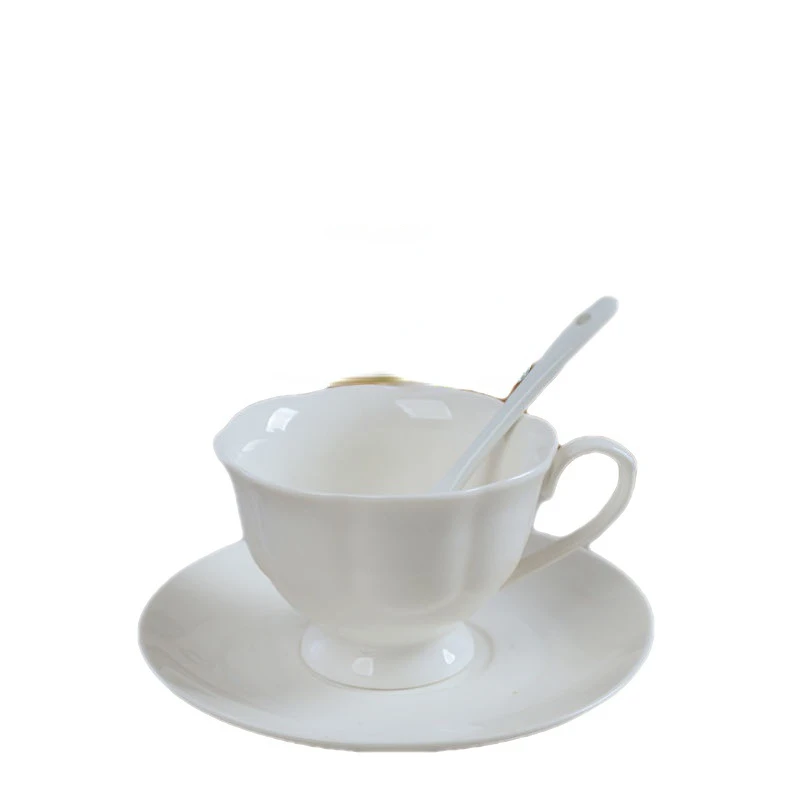 

Mug Stylish Simplicity Mugs Coffee Cups Restaurant Cups and Saucers Tea Cup Set Glass Espresso Cute Ceramic Saucer Sets Kitchen
