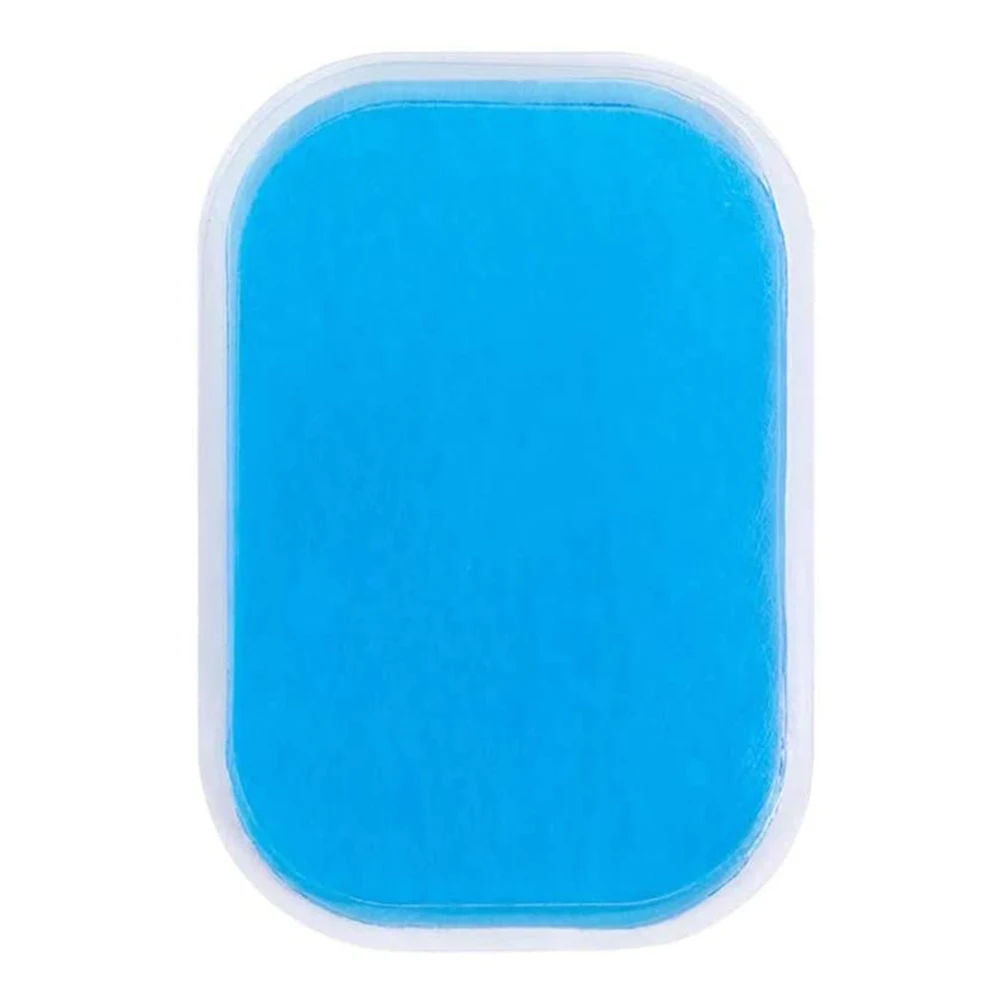 

Stimulator Slimming Accessories Fitness Gel Patch ABS Muscle Training Stimulator Massager Workout for Men Women
