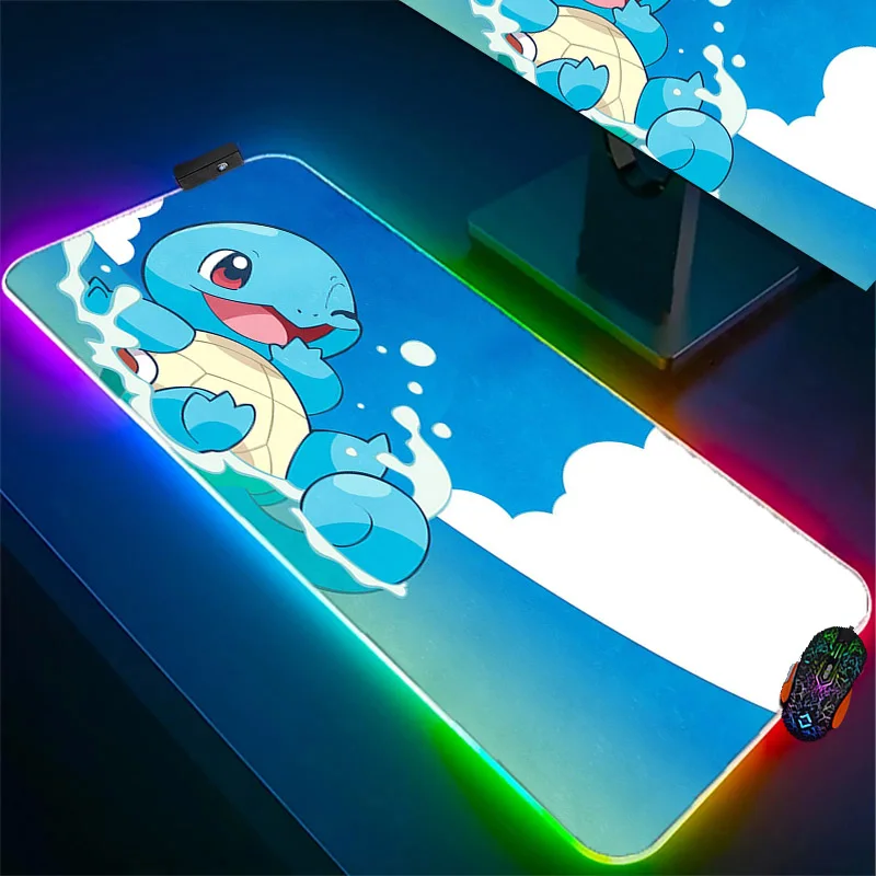 Рисунок 3 - Большой игровой коврик для мыши