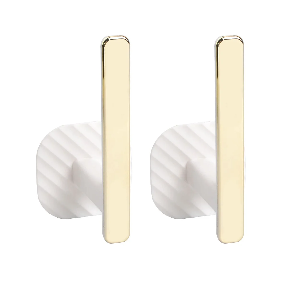 

6PCS Curtain Holders Decorative Drapery Tiebacks, Self Adhesive Drapery L Shaped Curtain Hooks