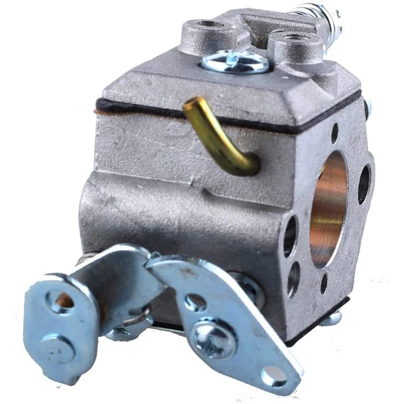 Прокладка карбюратора катушка зажигания для HUSQVARNA 136 137 141 142 36 41 детали цепной пилы