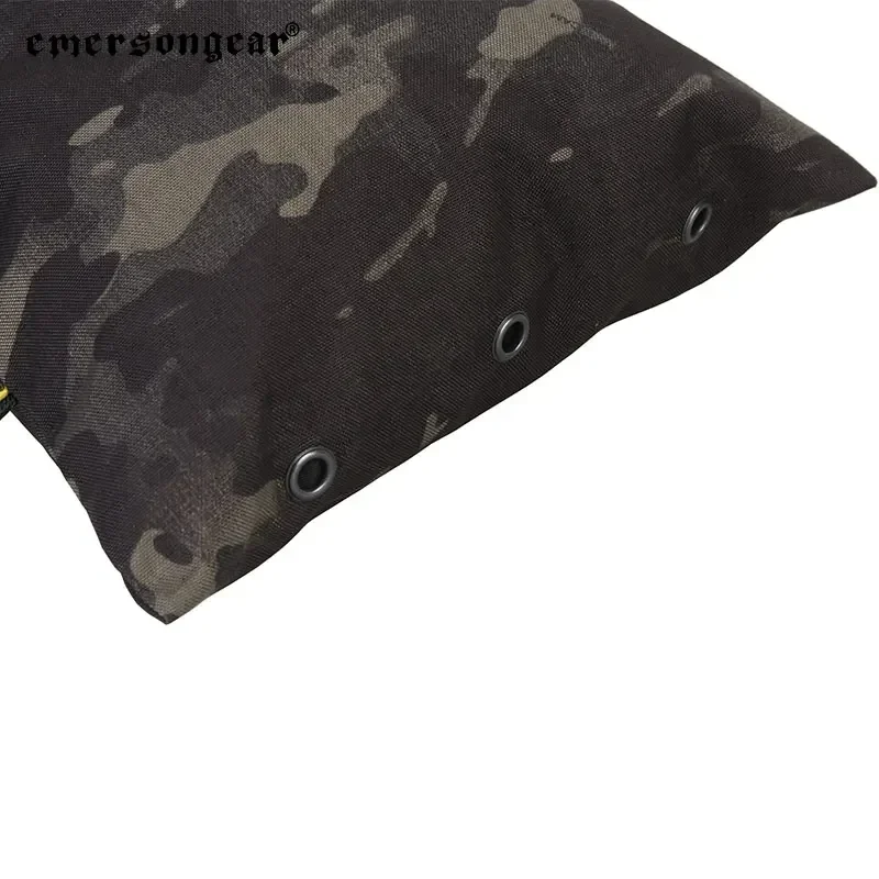 Emersongear Comabt Magazine Dump Pouch Складная EDC Mag Drop Bag MOLLE Утилита Страйкбол Охота Учебный Нейлон (art.: 3920cd11d64c6) - 3920cd11d64c6
