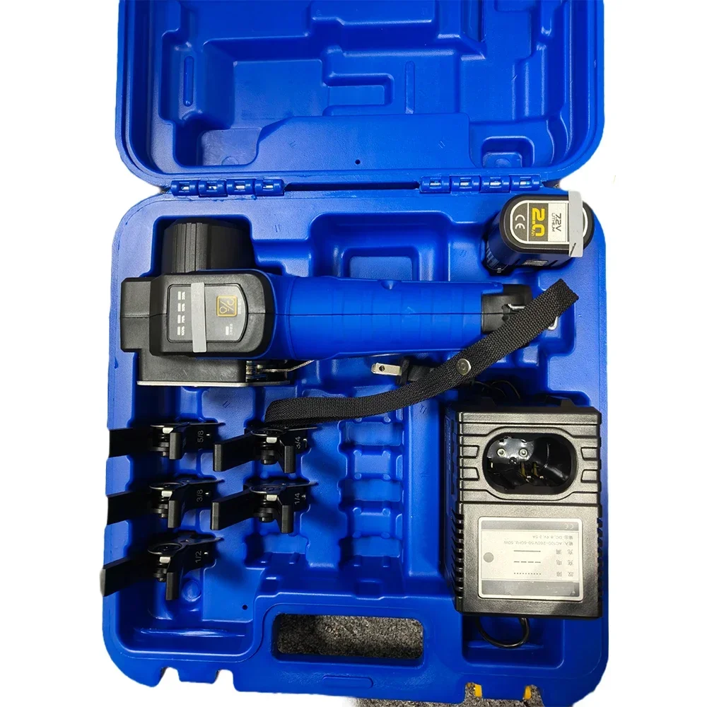 Точный инструмент для развальцовки постоянного тока кондиционирования воздуха