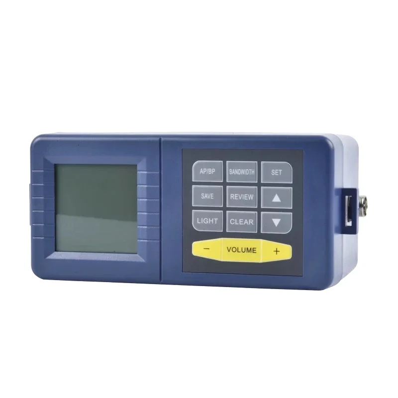 SOONDA детектор утечки воды трубопровода сантехника геофон наушники стетоскоп