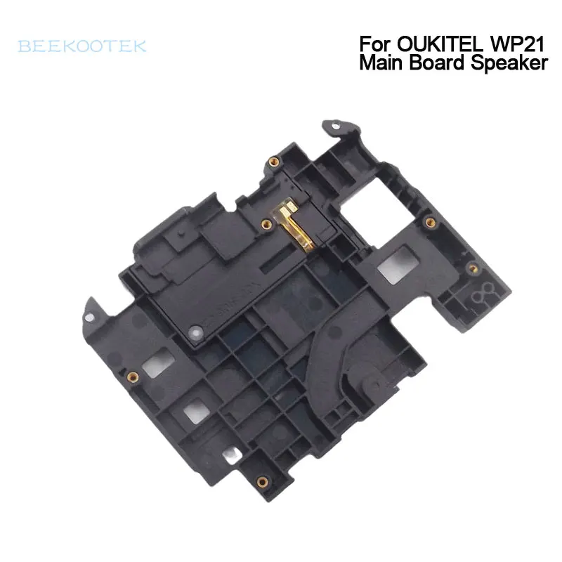 

New Original OUKITEL WP21 Main Board Speaker Inner LoudSpeaker Buzzer Ringer Horn Accessories For OUKITEL WP21 Smart Phone