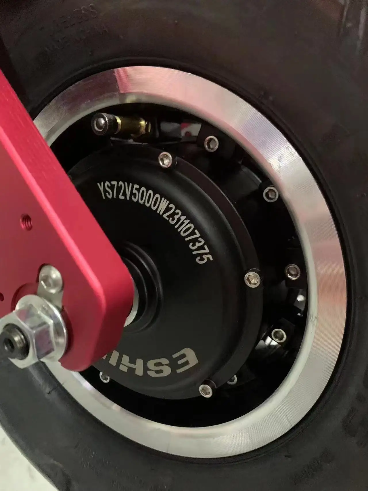 Электрические скутеры Fast 90-120Kph 72 в на сиденье 13/14 дюймов с толстыми шинами 10000 Вт