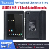 launch x431 v new model auto full system diagnostic tool support multi language 2 years free update