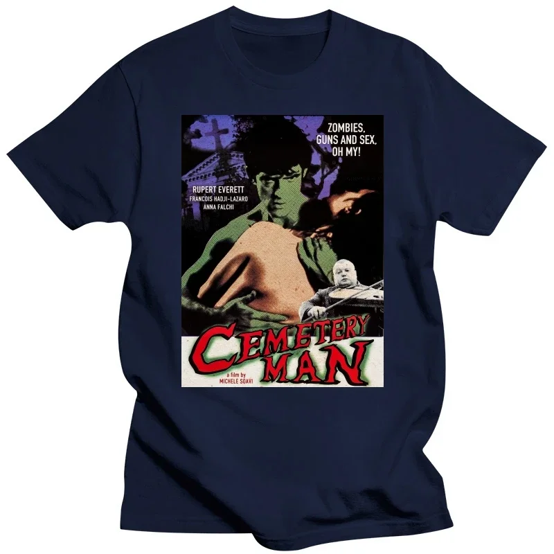 Летняя футболка в стиле Харадзюку на заказ тяжелый неформальный мужской