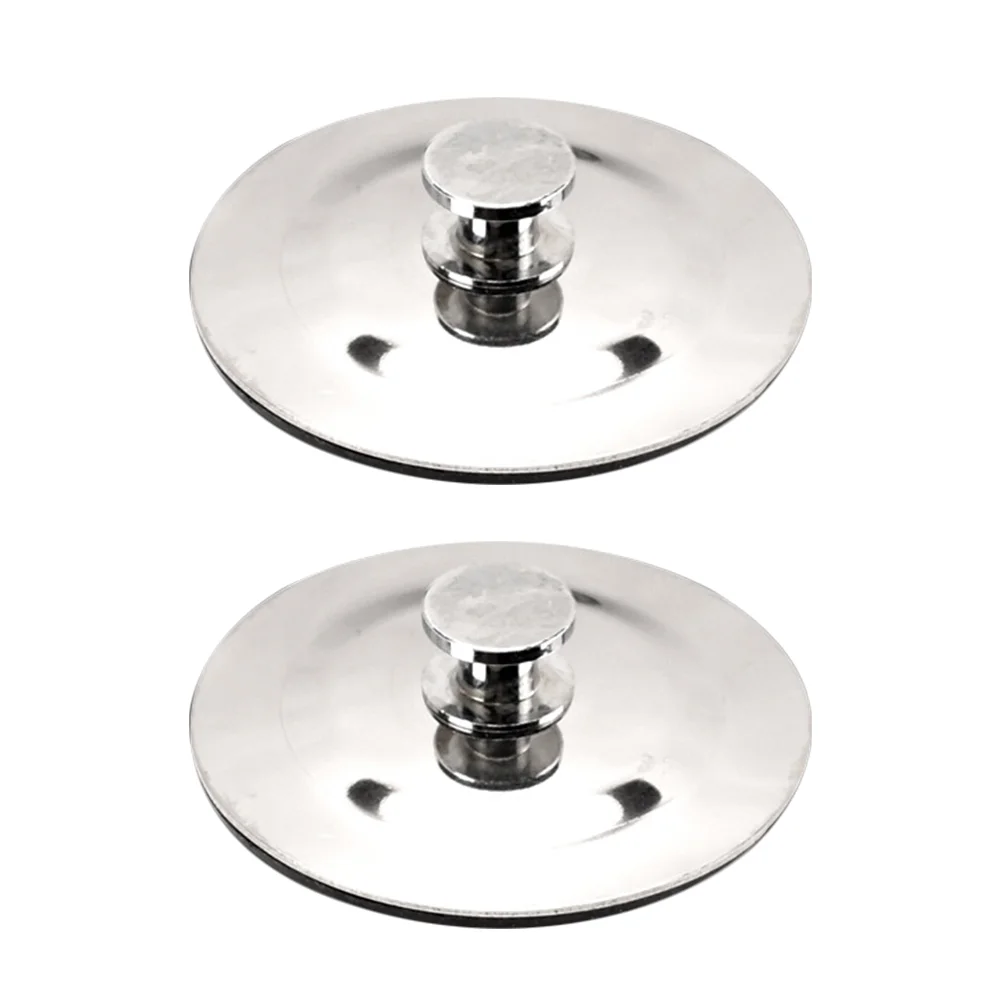 

2 шт., герметичные пробки для слива ванны