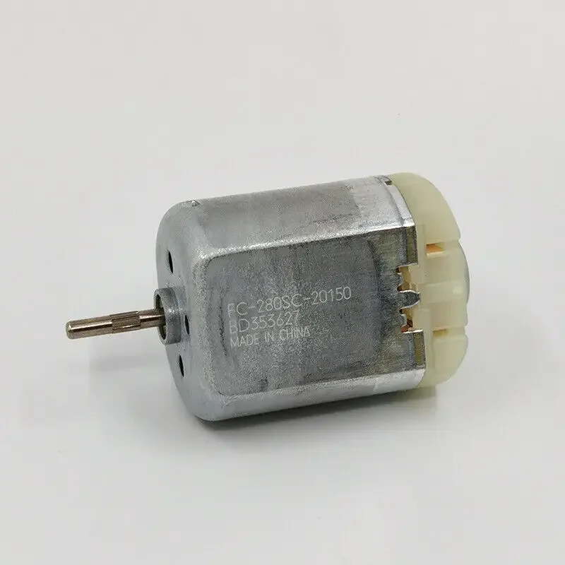 Мотор постоянного тока Mabuchi FC-280SC-20150