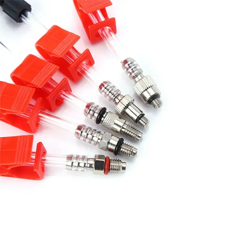 Велосипедный Гидравлический дисковый тормоз cycle zone инструмент для формулы Sram Avid