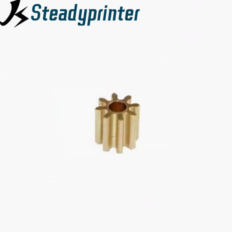 Лоток 5 (байпас) Подъемная Шестерня двигателя для Xerox 700 770 550 C60 C70 C75 J75 DocuColor 560 240 242 250