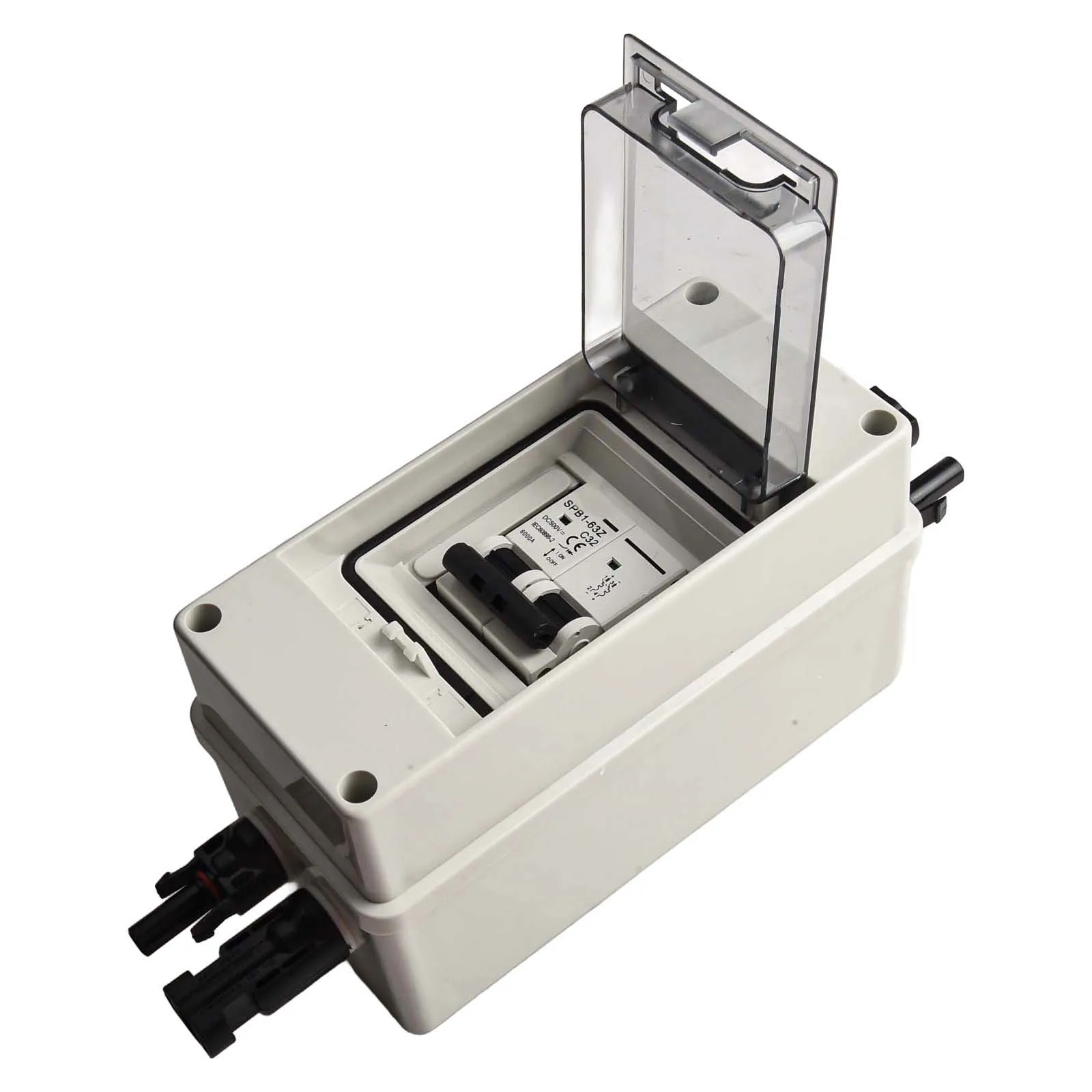 Автоматический выключатель фотоэлектрической системы 2P 32A Водонепроницаемый