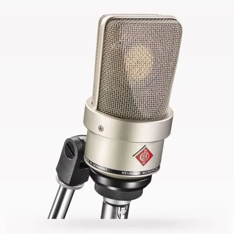 Фото Оригинальное крепление для микрофона NEUMANN TLM 102 NEUMANN TLM 103, совместимое с конденсаторным микрофоном Neumann TLM 103 M147 от SUUNTOK 107 №3