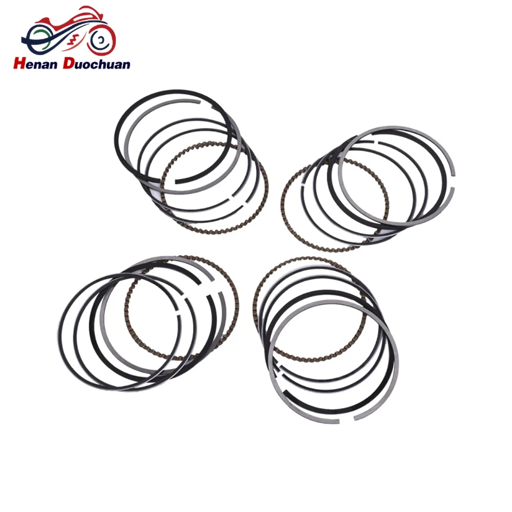 

STD 55mm Motor Bike Engine Piston and Ring Kit For YAMAHA XJR400 XJR 400 1990-1994 XJR400R 1995-2002
