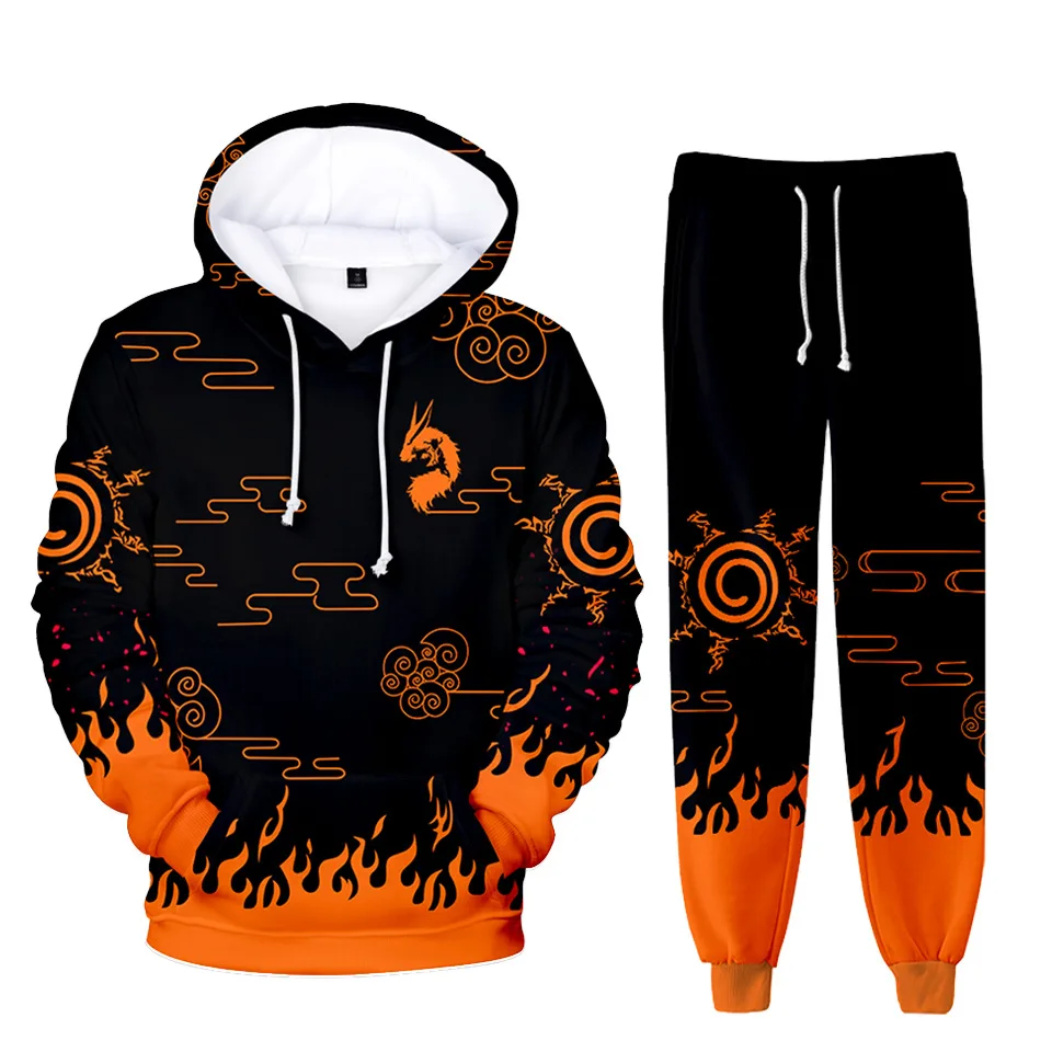 

Anime Naruto Hoodie Suit Clothes Akatsuki Kids Sweatshirt Hoodies Teenagers for Girls Kids and Jogging Boys Clothes Autumn Thin