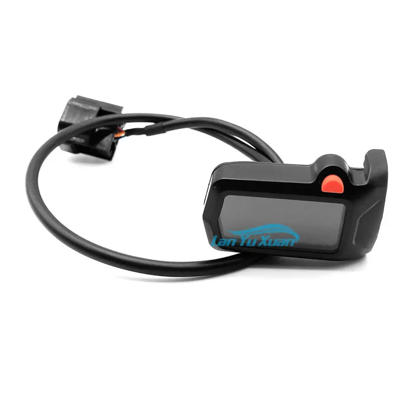 

Surron Kilometerstand Indicator Meter Display Licht Bee X Instrument Dirtbike Off-Road E-Bike Scooter Motorfiets Accessoires