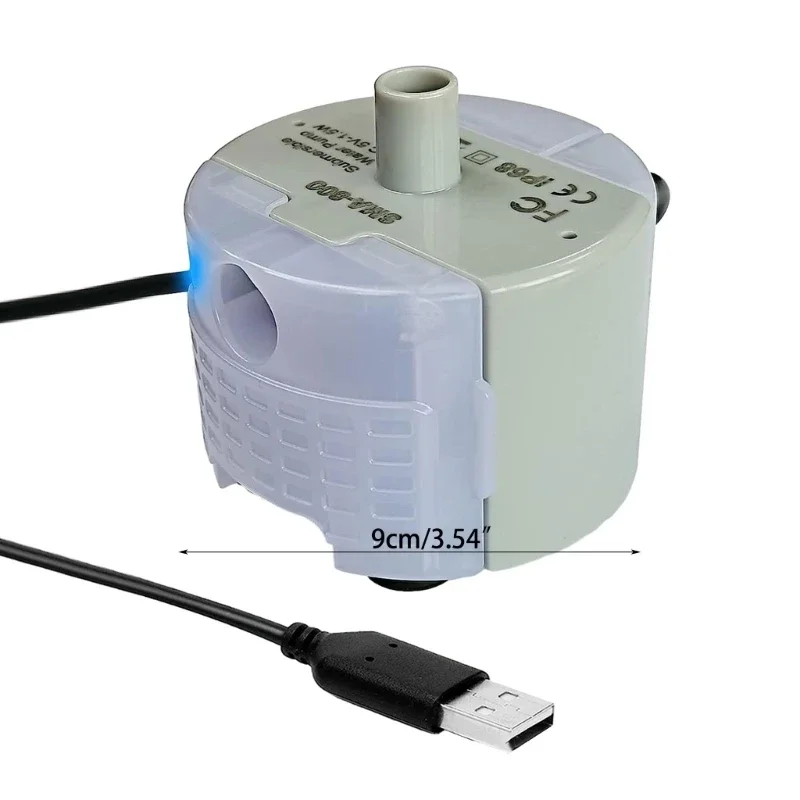 USB-Interface для домашних животных пить