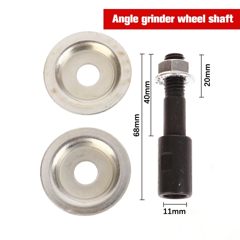 

Адаптер шпинделя 10 мм HUXUAN