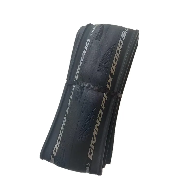 Continental Grand Prix 5000 STR бескамерная дорожная шины 700 × 25/28/30/32C велосипедные складные