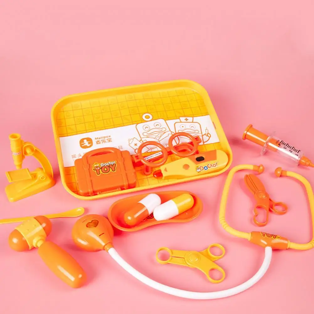 

Игрушка-домик для ролевых игр для детей