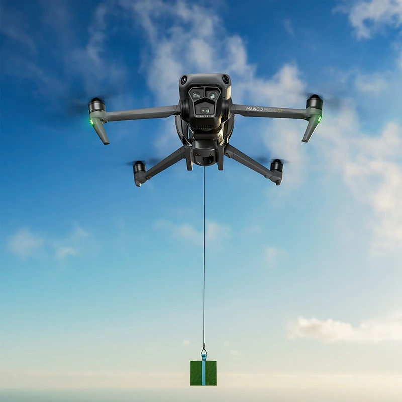 STARTRC для DJI Mavic 3 Classic/Pro система подачи воздуха Дрон удаленный запуск поставка
