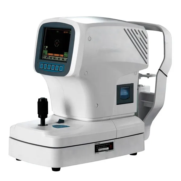 

Korea Sensor Intergrated Refractometer ARK700 7" TFT with Keratometry